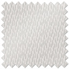 Dew Drop, Metallic Silver - Roman Blind